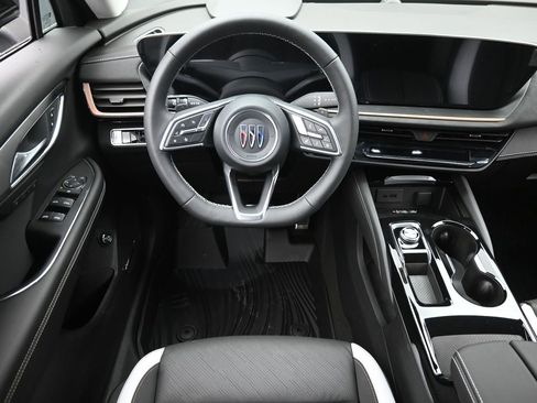 New 2026 Buick Envision Sport Touring AWD/4WD image 15