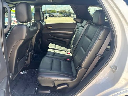 Used 2026 Dodge Durango GT AWD/4WD image 21