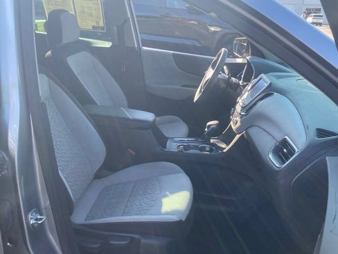 Used 2024 Chevrolet Equinox LS w/ Sport Edition FWD image 16