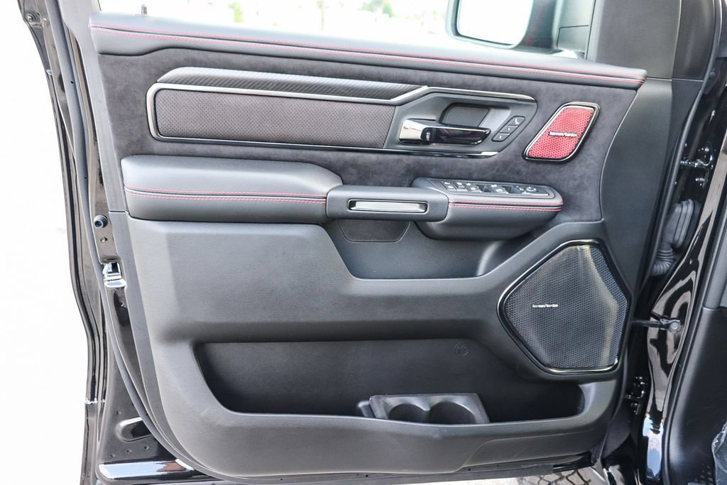 New 2026 RAM 1500 RHO w/ RHO Level 1 Equipment Group AWD/4WD image 25