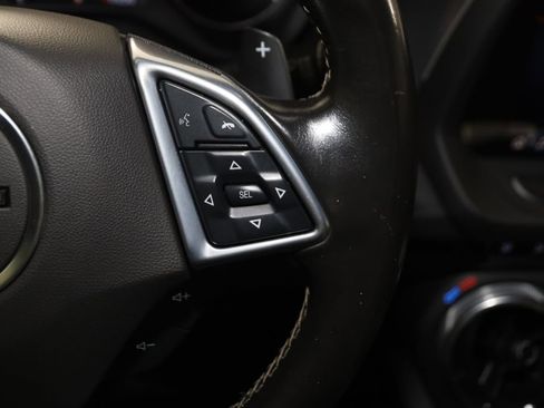 Used 2022 Chevrolet Camaro LT w/ RS Package RWD image 39