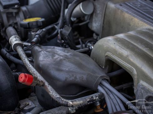 Used 1989 Ford Mustang LX RWD image 84