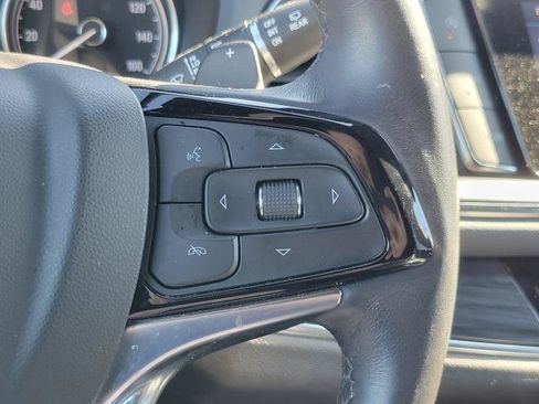 Used 2023 Buick Enclave Essence w/ Experience Buick Package AWD/4WD image 16
