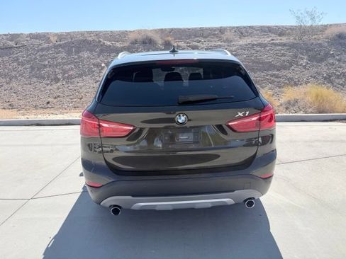 Used 2018 BMW X1 xDrive28i AWD/4WD image 7