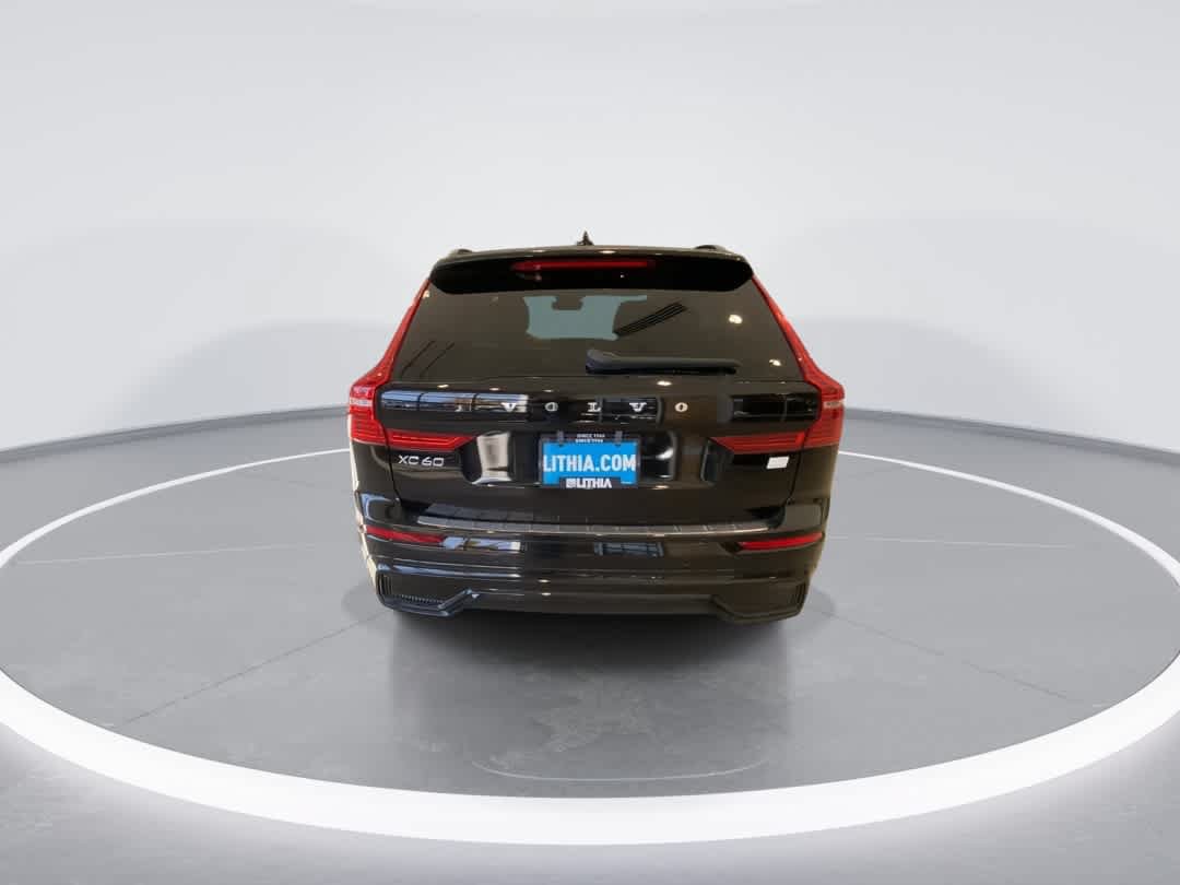 Used 2024 Volvo XC60 T8 Plus w/ Protection Package Premier AWD/4WD image 7