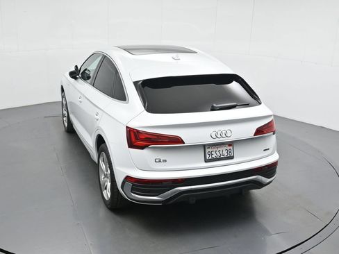 Used 2023 Audi Q5 2.0T Premium Plus w/ Premium Plus Package image 44