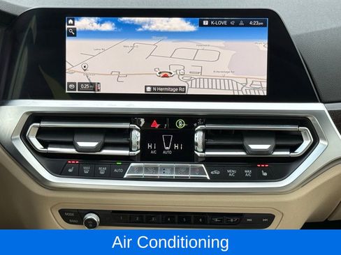 Used 2020 BMW 330i xDrive Sedan w/ Premium Package image 26