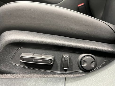 New 2025 Honda Accord EX-L image 14