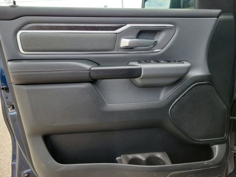 Used 2021 RAM 1500 Big Horn AWD/4WD image 16