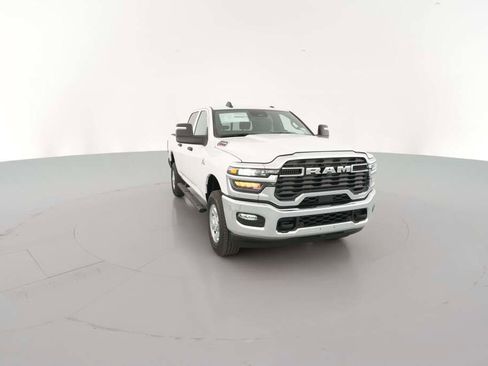 New 2026 RAM 2500 Tradesman image 17
