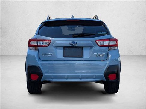 Used 2018 Subaru Crosstrek 2.0i Premium w/ Moonroof Package image 7