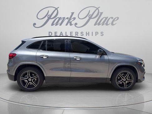 Certified 2025 Mercedes-Benz GLA 250 image 6