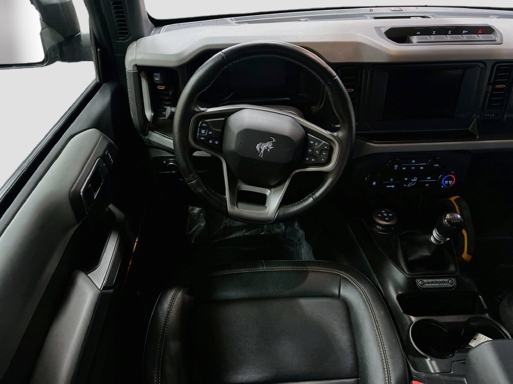 Used 2023 Ford Bronco Badlands AWD/4WD image 21