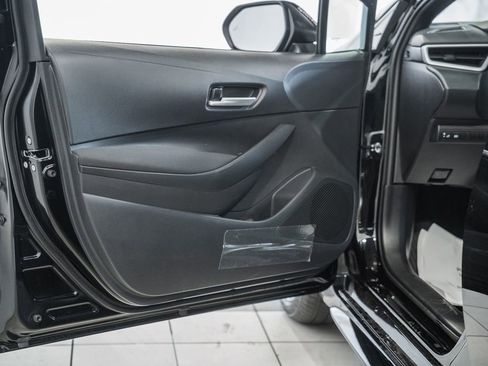 New 2026 Toyota Corolla SE image 34