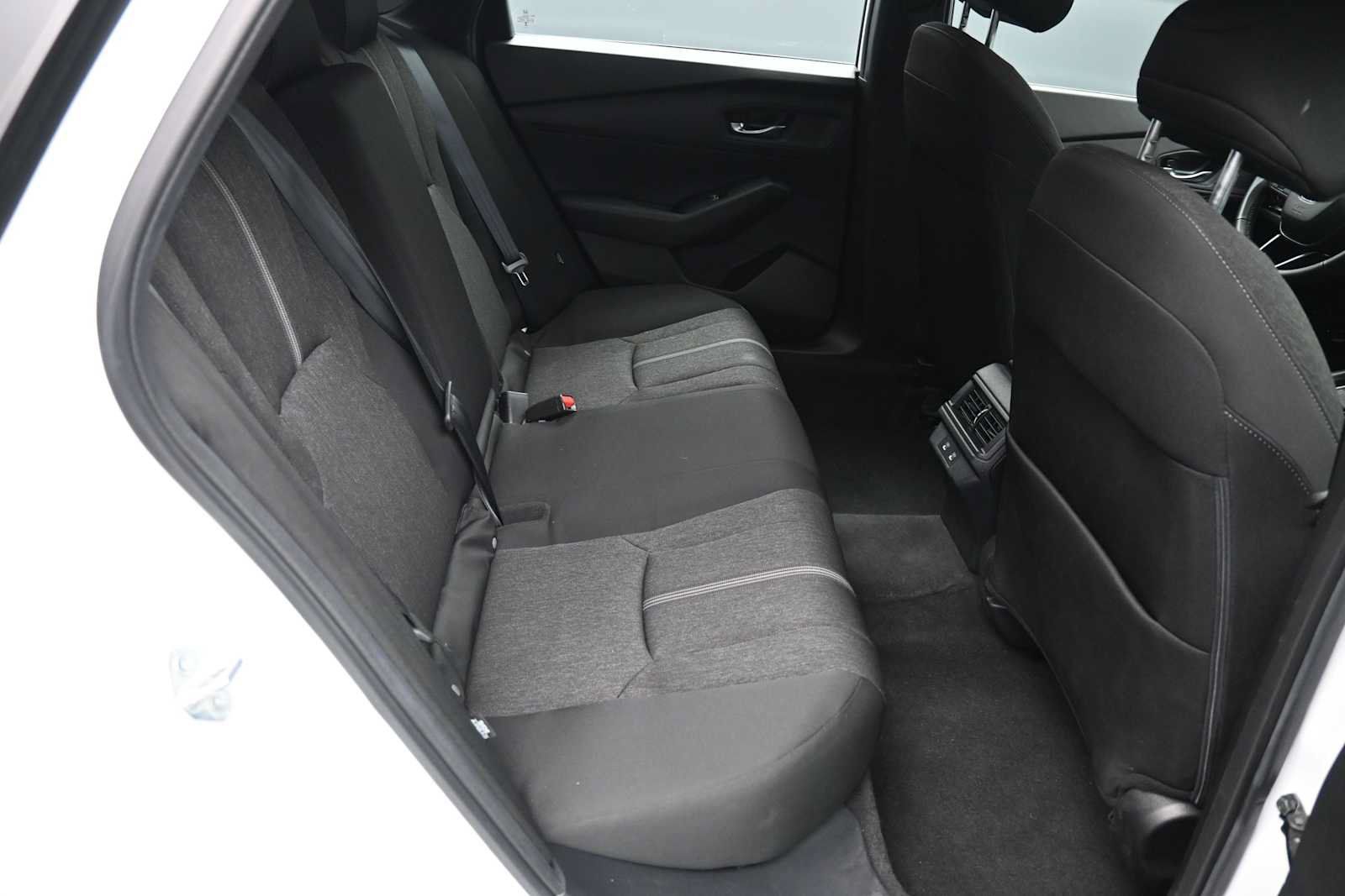 Used 2025 Honda Accord Sport image 21
