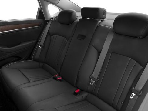 Used 2017 Genesis G80 3.8 w/ Option Group 02 AWD/4WD image 14