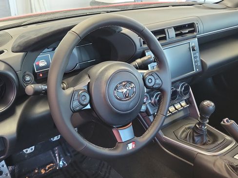 New 2026 Toyota GR86 Premium image 10