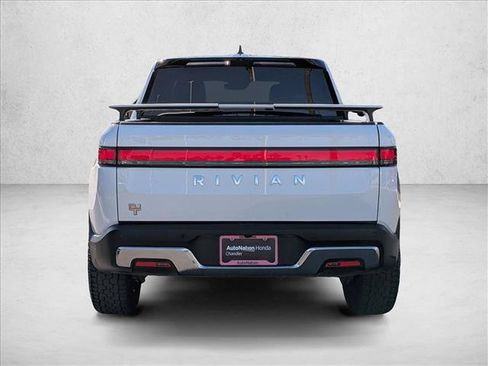 Used 2022 Rivian R1T Launch Edition AWD/4WD image 7