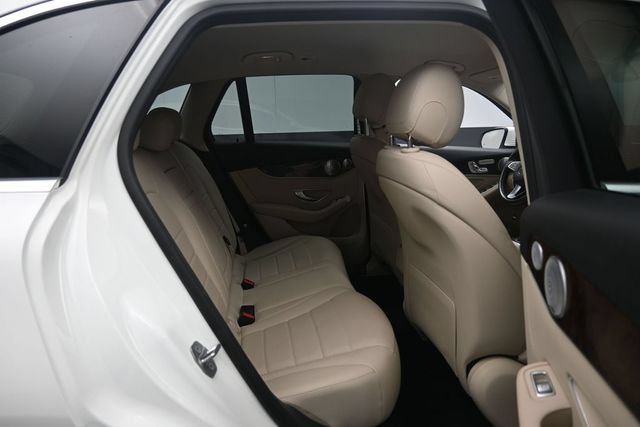 Used 2017 Mercedes-Benz GLC 300 4MATIC image 25