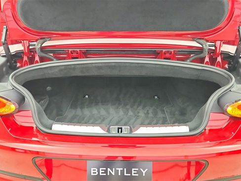 New 2024 Bentley Continental GT V8 image 27