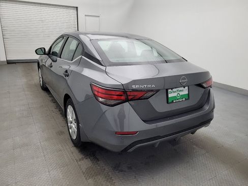 Used 2024 Nissan Sentra S image 5