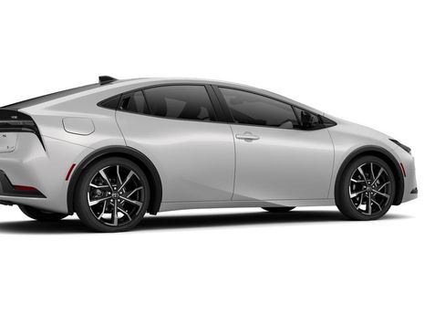 New 2026 Toyota Prius Plug-In Hybrid FWD image 11