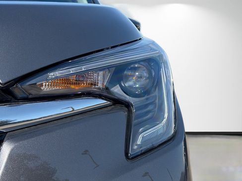 New 2026 Subaru Ascent Limited image 9