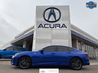 Certified 2024 Acura TLX w/A-Spec Package