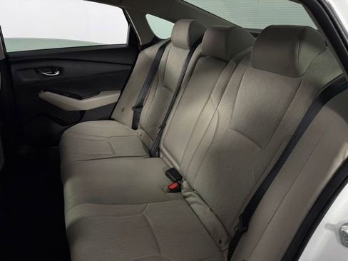 Used 2023 Honda Accord EX image 16