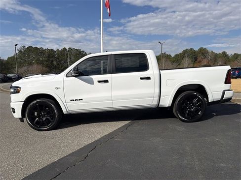 New 2026 RAM 1500 Laramie image 8