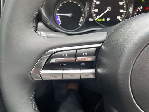 New 2026 MAZDA CX-50 AWD 2.5 Hybrid w/ Weather Package image 18
