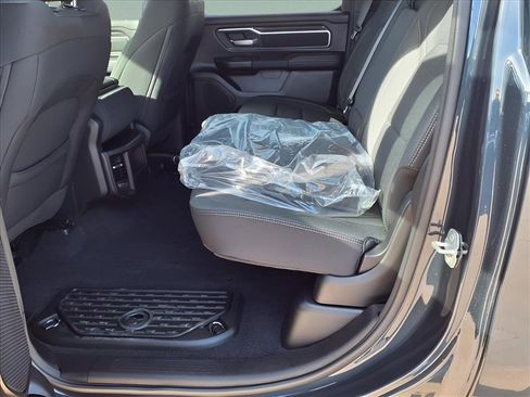 New 2026 RAM 1500 Lone Star image 22