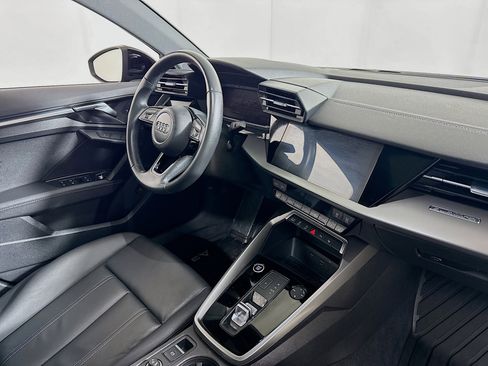 Used 2023 Audi A3 2.0T Premium w/ Convenience Package image 28