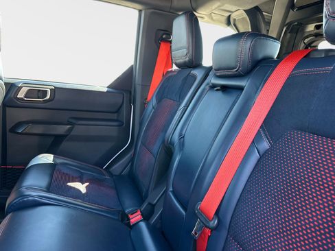 Used 2024 Ford Bronco Raptor image 15