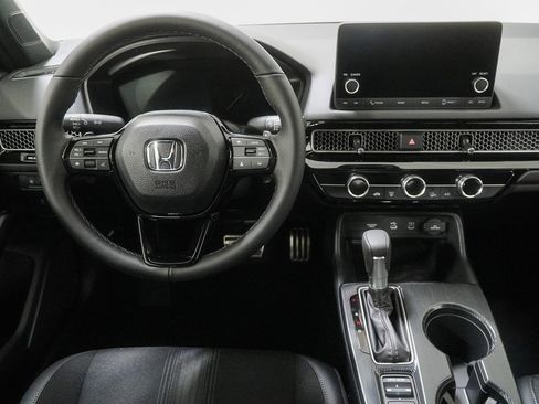 New 2026 Honda Civic Sport image 20