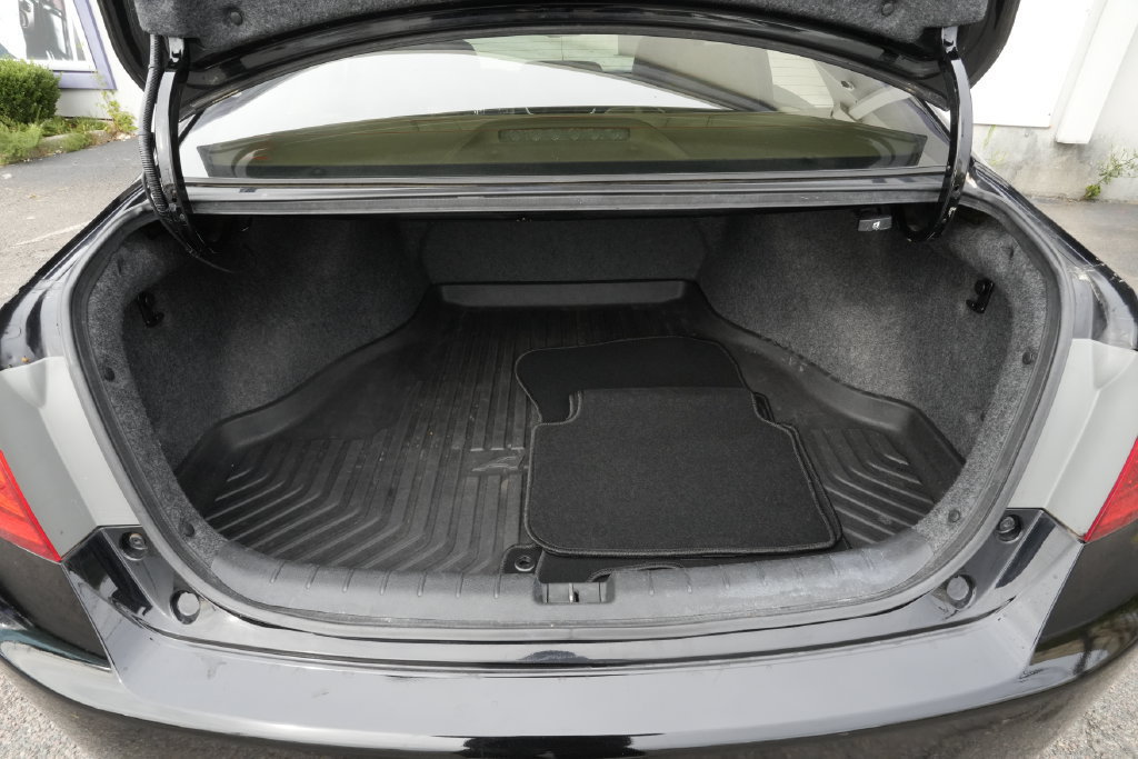 Used 2014 Honda Accord EX-L image 27