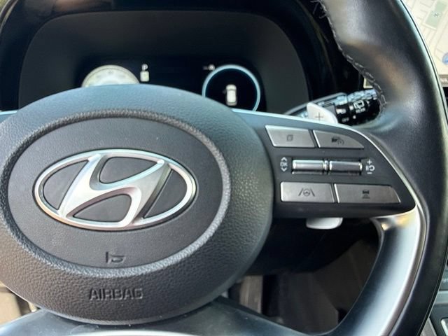 Used 2023 Hyundai Palisade Calligraphy AWD/4WD image 39