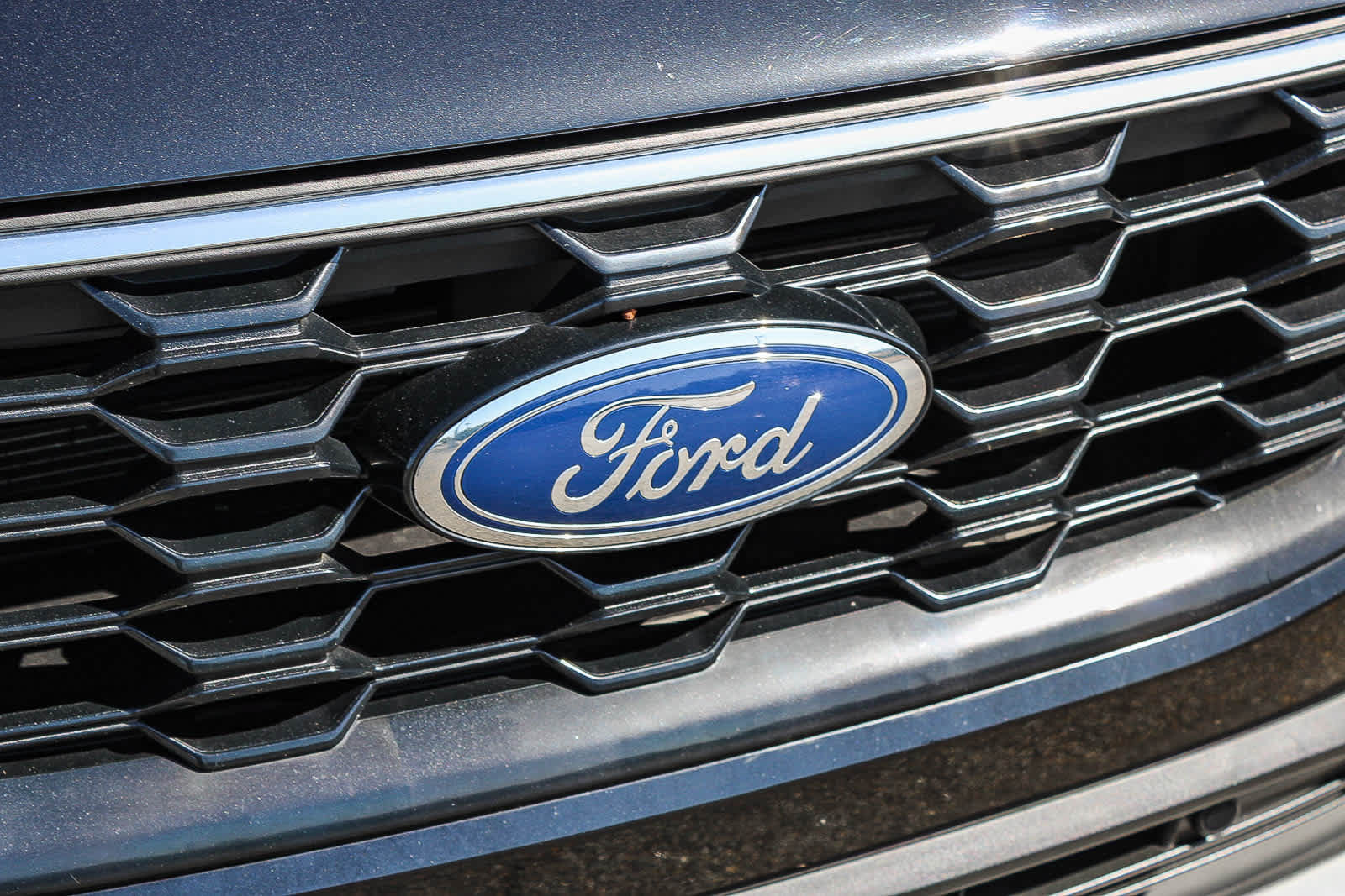 Used 2025 Ford Escape ST-Line FWD image 5