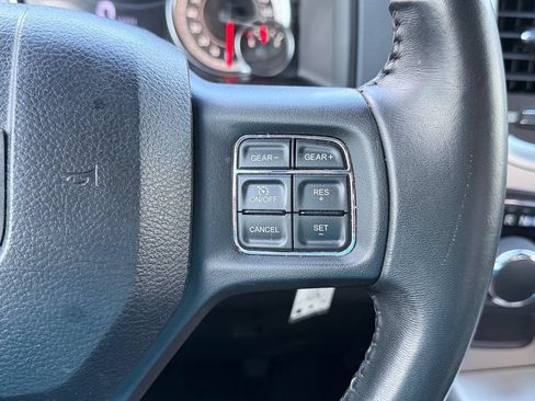 Used 2019 RAM 1500 Big Horn RWD image 22