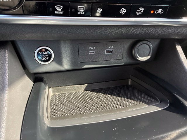 Certified 2023 Nissan Rogue SV AWD/4WD image 30