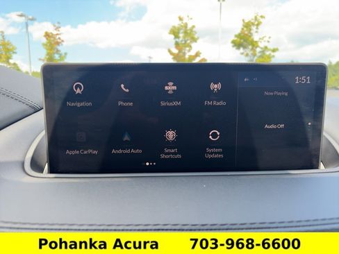 Used 2024 Acura MDX SH-AWD w/ Advance Package image 14