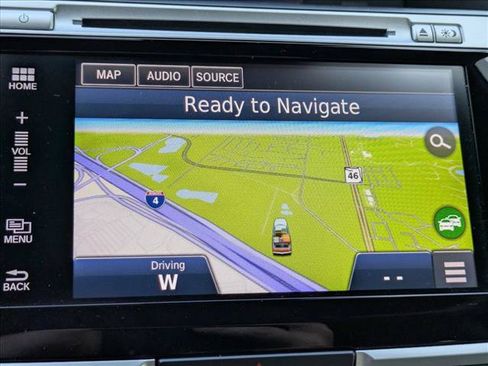 Used 2017 Honda Accord Touring image 9
