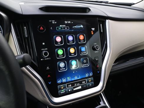 Certified 2025 Subaru Outback Limited image 27