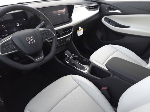 New 2026 Buick Encore GX Sport Touring w/ Comfort Package image 13