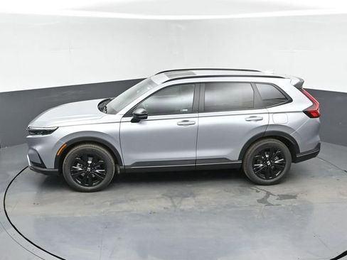 New 2026 Honda CR-V Sport Touring image 42