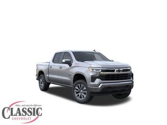 New 2026 Chevrolet Silverado 1500 LT AWD/4WD video 1