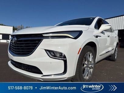 Used 2023 Buick Enclave Essence w/ Experience Buick Package
