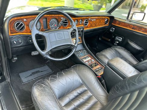 Used 1991 Bentley Continental RWD image 38