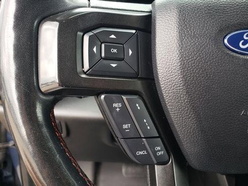 Certified 2019 Ford Expedition Limited w/ Equipment Group 303A image 25