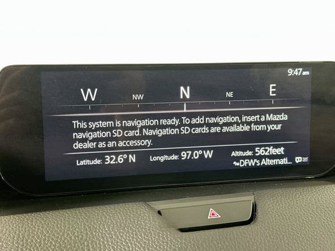 Used 2024 MAZDA CX-90 Plug-In Hybrid w/ Preferred AWD/4WD image 22